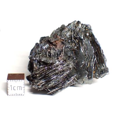 Hématite Cristalisée 14701