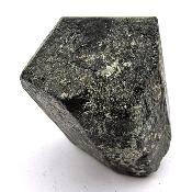 Tourmaline noire de Chine Biterminée 14709