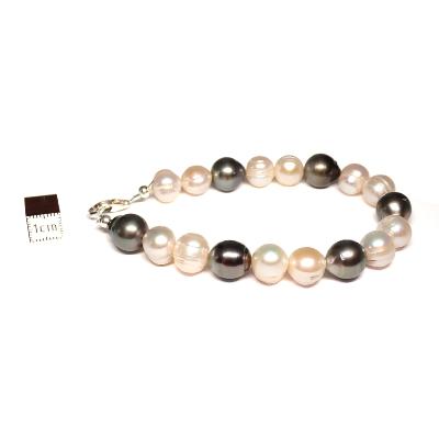 Perle Mixte Bracelet 15143