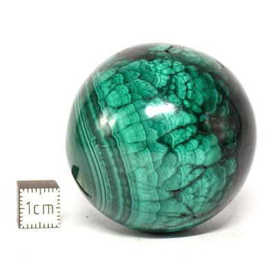 Malachite Boule n° 15333