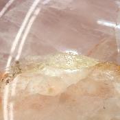 Quartz Rose Boule 15394