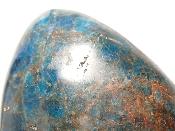 Apatite Bleue Forme Libre 15460