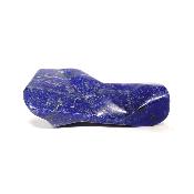 Lapis Lazuli forme libre 15528