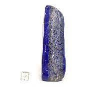 Lapis Lazuli forme libre 15531