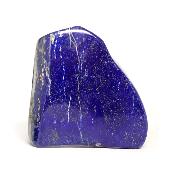 Lapis Lazuli forme libre 15537