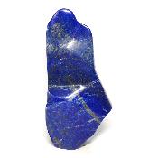Lapis Lazuli forme libre 15582
