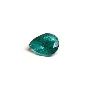 Emeraude Pierre Taillée 15713