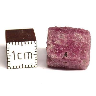 Béryl Rouge - WAH WAH MOUNTAINS UTAH 15854