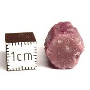 Béryl Rouge - WAH WAH MOUNTAINS UTAH 15854