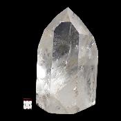 Cristal de Roche Pointe Polie 15906