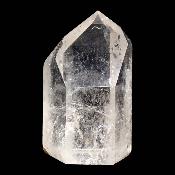 Cristal de Roche Pointe Polie 15948