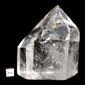 Cristal de Roche Pointe Polie 15949