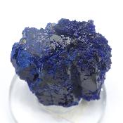 Azurite Pierre Brute 19692