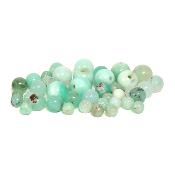 Chrysoprase Perles