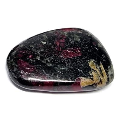 Eudialyte 