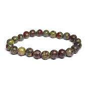 Dragon Stone Bracelet Boule
