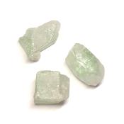 Apophylite Verte Pierre Brute