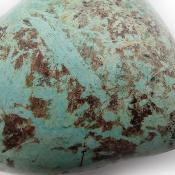 Chrysocolle Coeur 04387