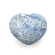 Calcite Bleue Coeur 04425