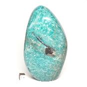 Amazonite Forme Libre 05076