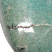 Amazonite Forme Libre 05086