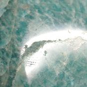 Amazonite Forme Libre 05088