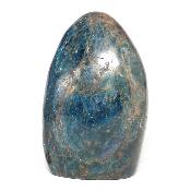 Apatite Bleue Forme Libre 05113