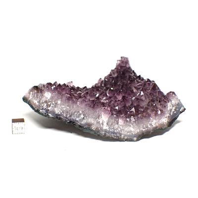 Amethyste du Bresil Plaque 05243