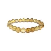 Citrine Bracelet 05327