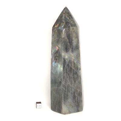 Labradorite Pointe Unique Polie 05361