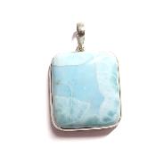 Larimar pendentif 05488