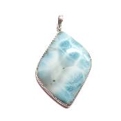 Larimar pendentif 05499