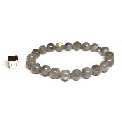 Labradorite Bracelet Boule 05559