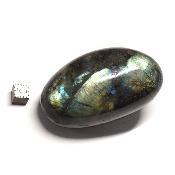 Labradorite Galet n° 05708