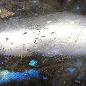 Labradorite Galet n° 05711