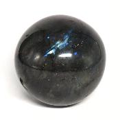 Labradorite Boule 05745