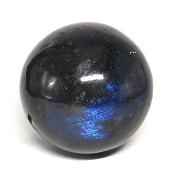 Labradorite Boule 05748