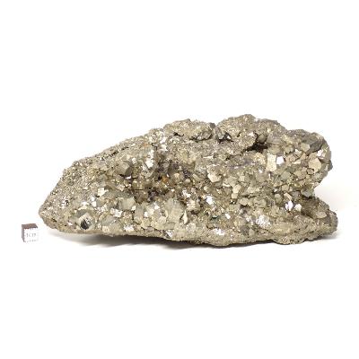 Pyrite - Pierre Brute 05823