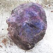 Sugilite Pierre Brute 05935