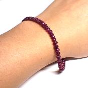 Rubis Bracelet n° 15086