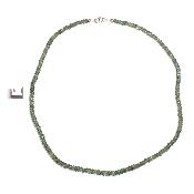 Tourmaline Verte - Collier 15140