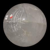 Cristal de Roche Boule 15408