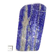 Lapis Lazuli forme libre 15526