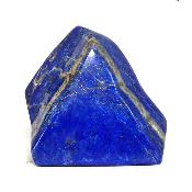 Lapis Lazuli forme libre 15536