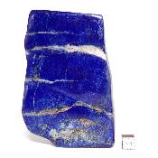 Lapis Lazuli forme libre 15539