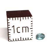 Alexandrite Pierre Taillée 15587