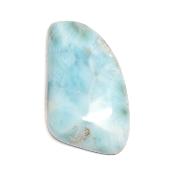 Larimar Cabochon 15610