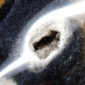 Jaspe Jaune Forme Libre 15641