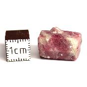 Béryl Rouge - WAH WAH MOUNTAINS UTAH 15851