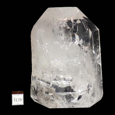 Cristal de Roche Pointe Polie 15901